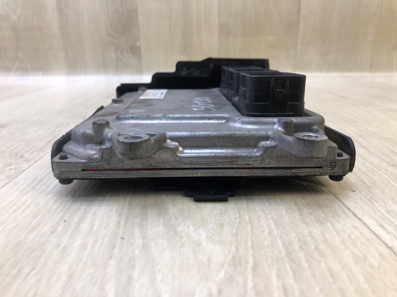 Блок управления двигателем ACCORD CU8 / TSX 08-14 2010 2.4 K24Z3