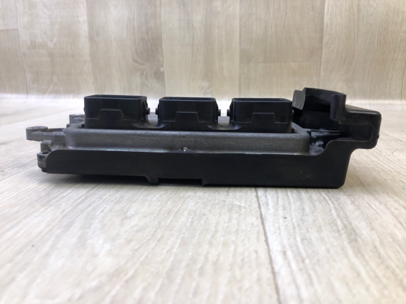 Блок управления двигателем HONDA ACCORD CU8 / TSX 08-14 2.4 K24Z3