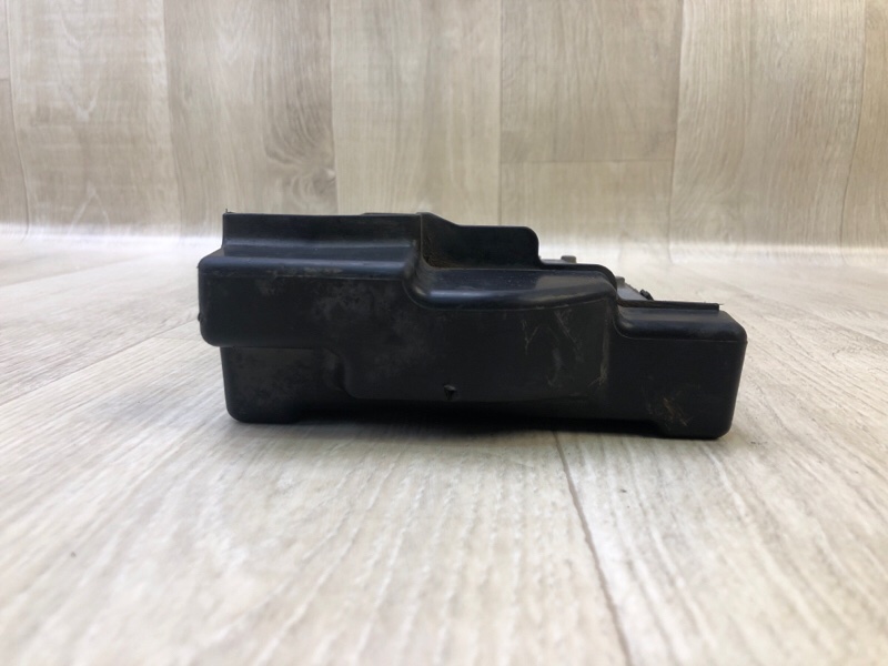 Блок управления двигателем ACCORD CU8 / TSX 08-14 2010 2.4 K24Z3