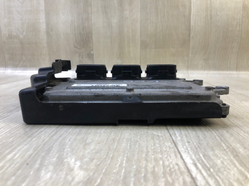 Блок управления двигателем ACCORD CU8 / TSX 08-14 2010 2.4 K24Z3