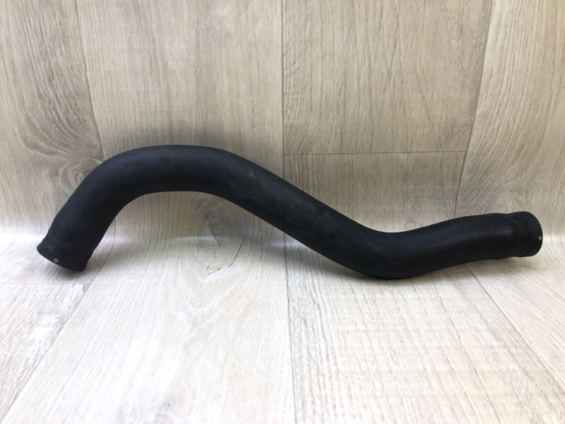 Патрубок системы охлаждения HONDA ACCORD CU8 / TSX 08-14 2010 2.4 K24Z3 19501-RL5-A01 Б/У