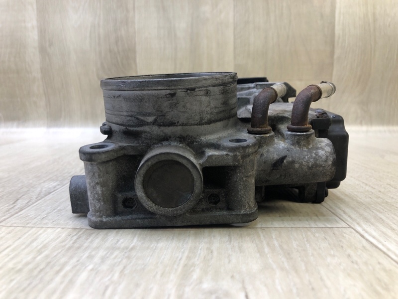 Дроссельная заслонка HONDA ACCORD CU8 / TSX 08-14 2.4 K24Z3