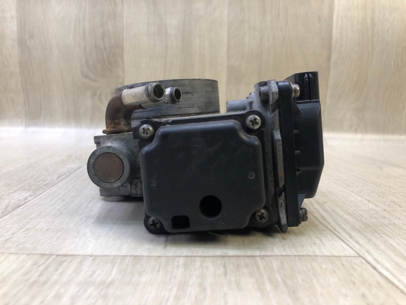 Дроссельная заслонка ACCORD CU8 / TSX 08-14 2010 2.4 K24Z3