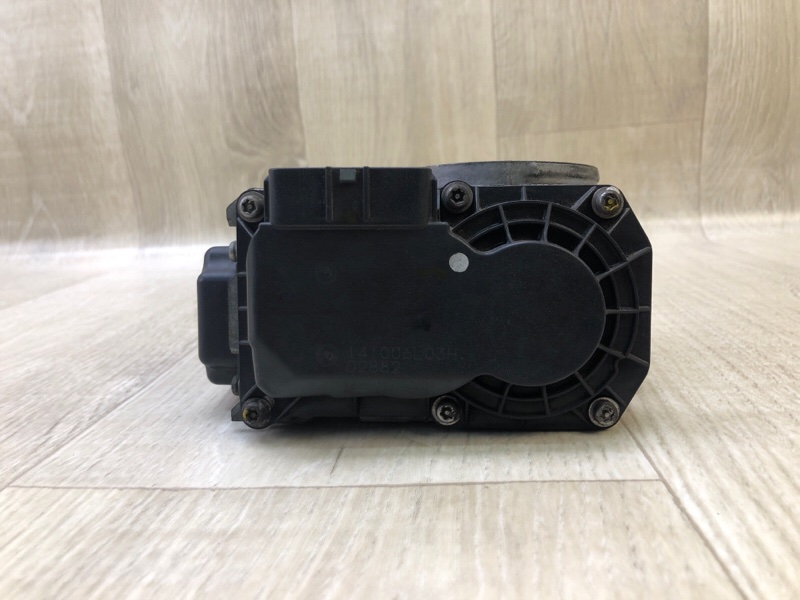 Дроссельная заслонка ACCORD CU8 / TSX 08-14 2010 2.4 K24Z3