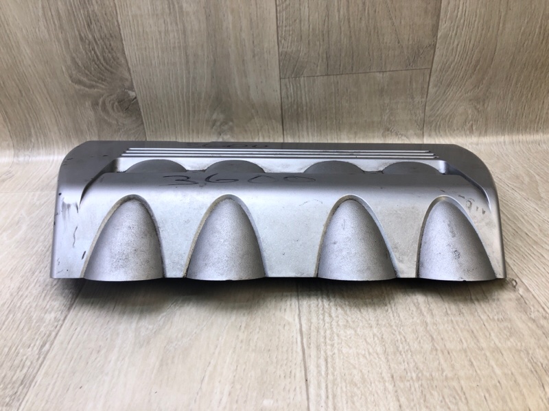 Накладка двигателя декоративная ACCORD CU8 / TSX 08-14 2010 2.4 K24Z3