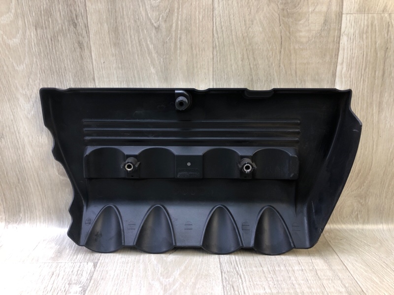 Накладка двигателя декоративная ACCORD CU8 / TSX 08-14 2010 2.4 K24Z3