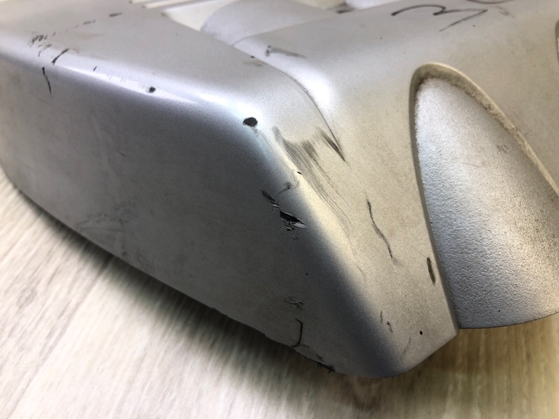 Накладка двигателя декоративная ACCORD CU8 / TSX 08-14 2010 2.4 K24Z3