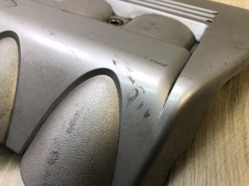 Накладка двигателя декоративная ACCORD CU8 / TSX 08-14 2010 2.4 K24Z3