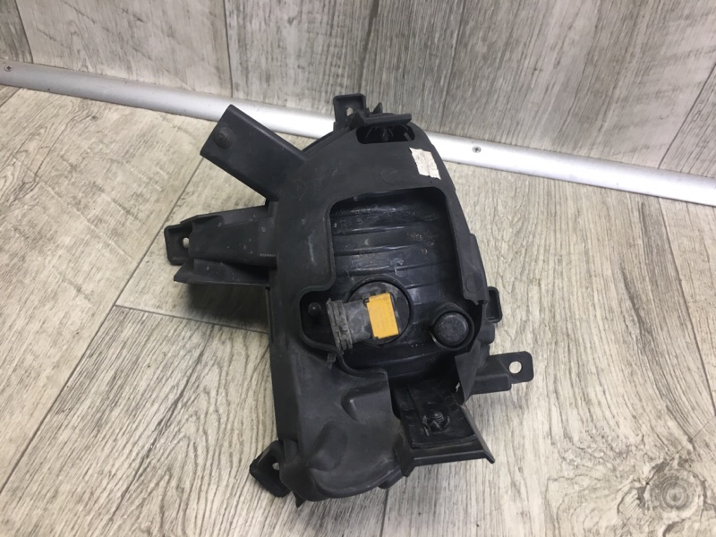 Противотуманная фара правая KIA FORTE YD 12- 2.0 G4NC