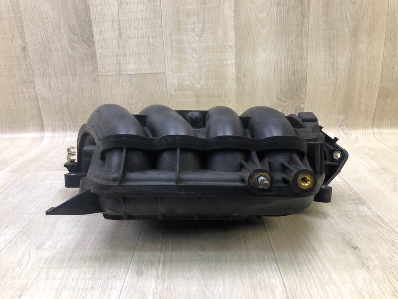 Коллектор впускной ACCORD CU8 / TSX 08-14 2010 2.4 K24Z3