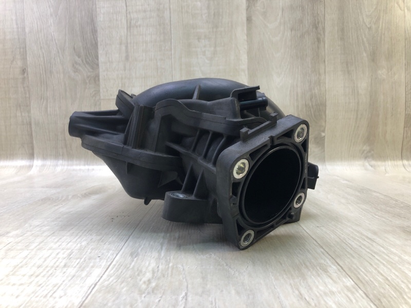 Коллектор впускной ACCORD CU8 / TSX 08-14 2010 2.4 K24Z3