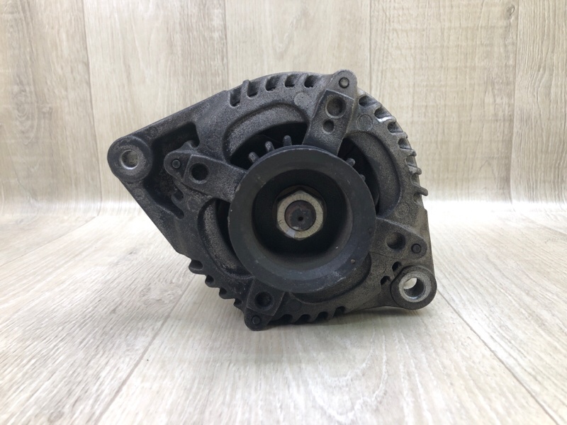 Генератор ACCORD CU8 / TSX 08-14 2010 2.4 K24Z3 Генератор ACCORD CU8 / TSX 08-14 2010 2.4 K24Z3