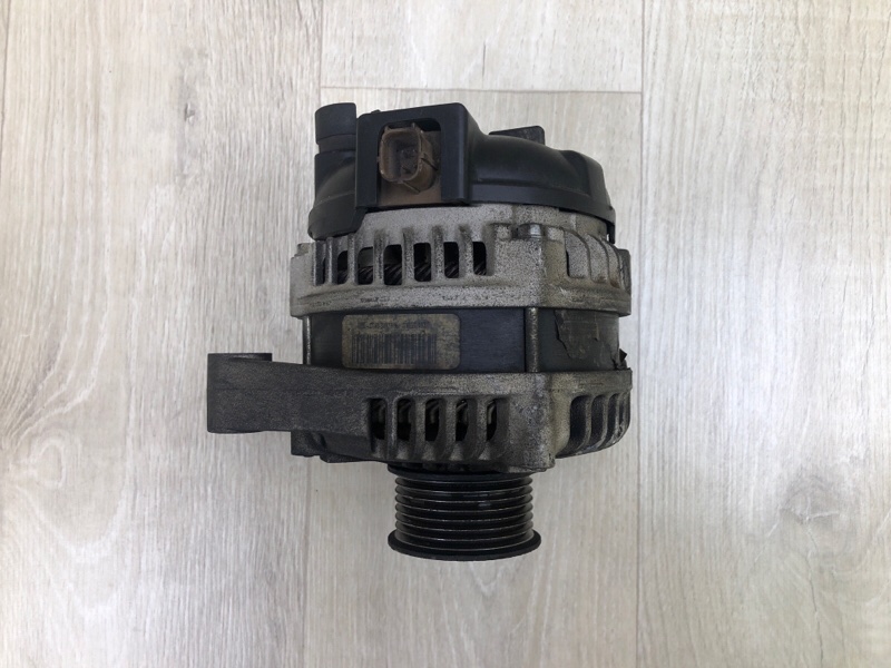 Генератор ACCORD CU8 / TSX 08-14 2010 2.4 K24Z3 Генератор ACCORD CU8 / TSX 08-14 2010 2.4 K24Z3