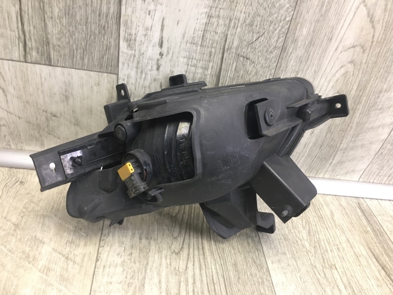 Противотуманная фара левая FORTE YD 12- 2013 2.0 G4NC