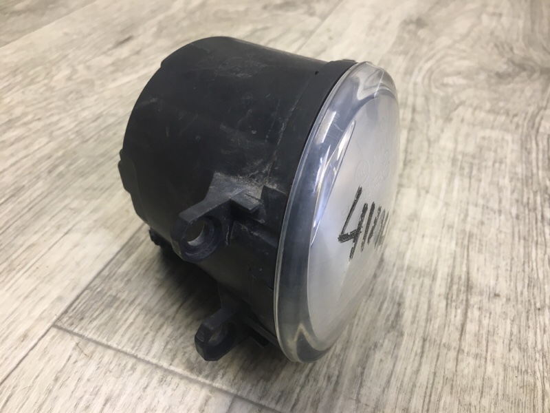 Противотуманная фара левая CAMRY 40 06-11 2007 3.5 2GR-FE