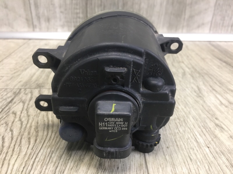 Противотуманная фара левая CAMRY 40 06-11 2007 3.5 2GR-FE