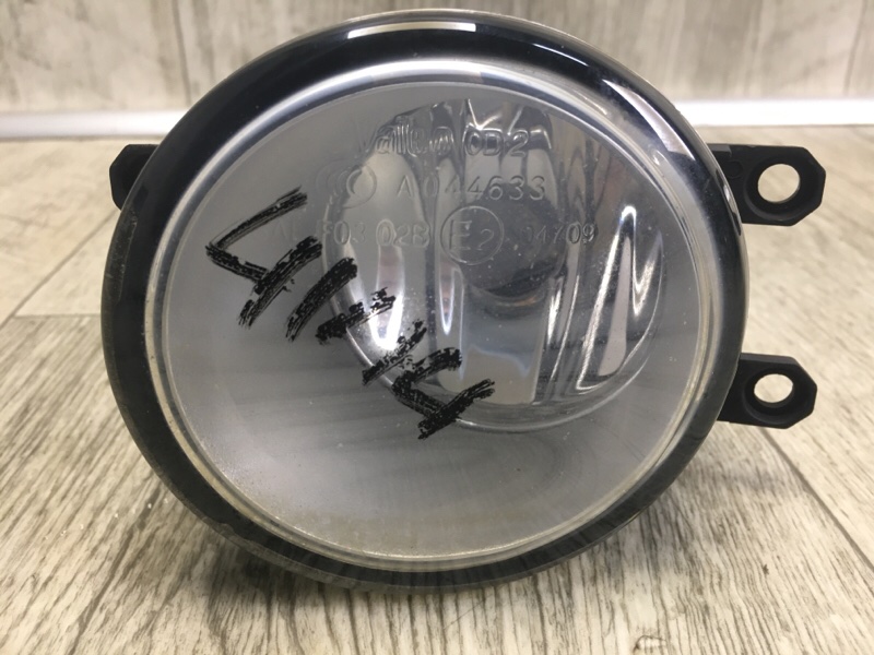 Противотуманная фара левая CAMRY 40 06-11 2007 3.5 2GR-FE