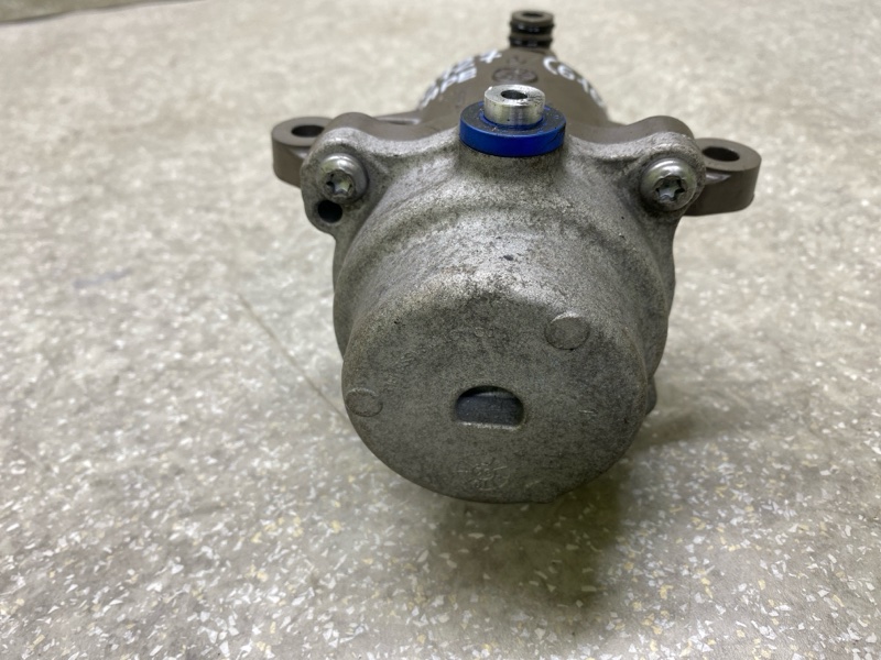 Насос масляный АКПП ESCAPE 19 - 2020 C15FDOS