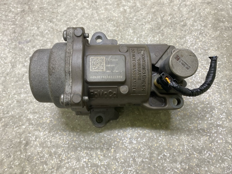 Насос масляный АКПП ESCAPE 19 - 2020 C15FDOS