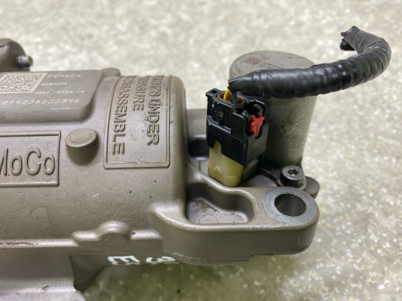 Насос масляный АКПП ESCAPE 19 - 2020 C15FDOS