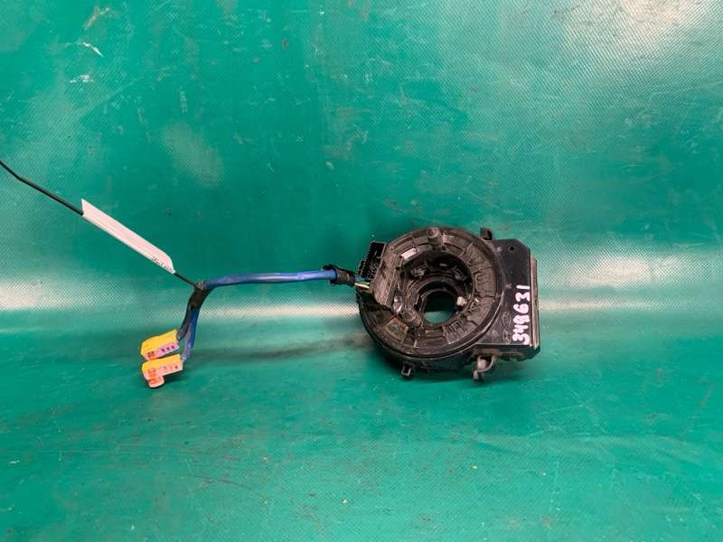 Шлейф Airbag HYUNDAI ELANTRA AD 16- 2016 2.0 G4NH 93490F2225 Б/У