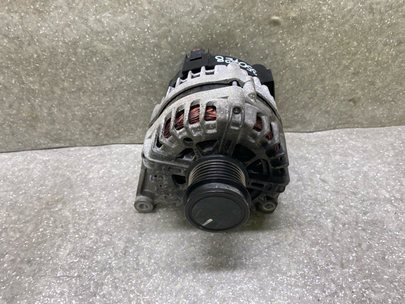 Генератор FORD ESCAPE 19 - 2020 C15FDOS JX6Z-10346-K Б/У