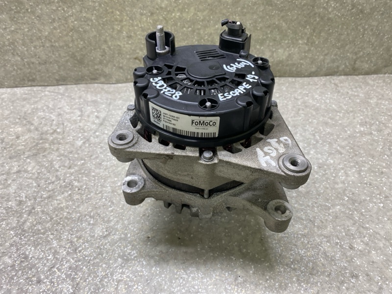 Генератор ESCAPE 19 - 2020 C15FDOS