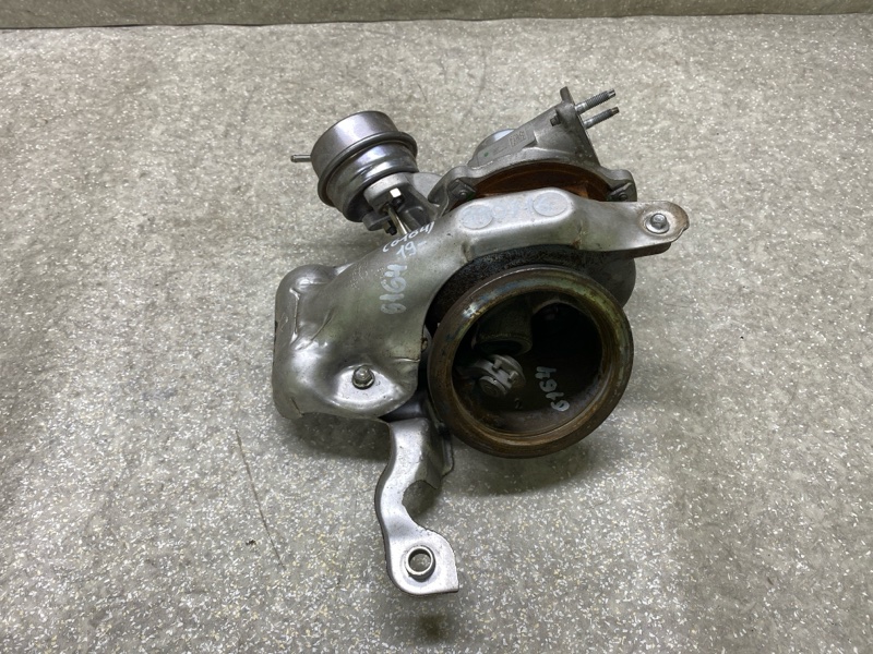 Турбина FORD ESCAPE 19 - 2020 C15FDOS HX7Z-6K682-B Б/У