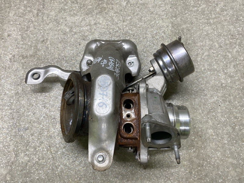 Турбина FORD ESCAPE 19 - C15FDOS