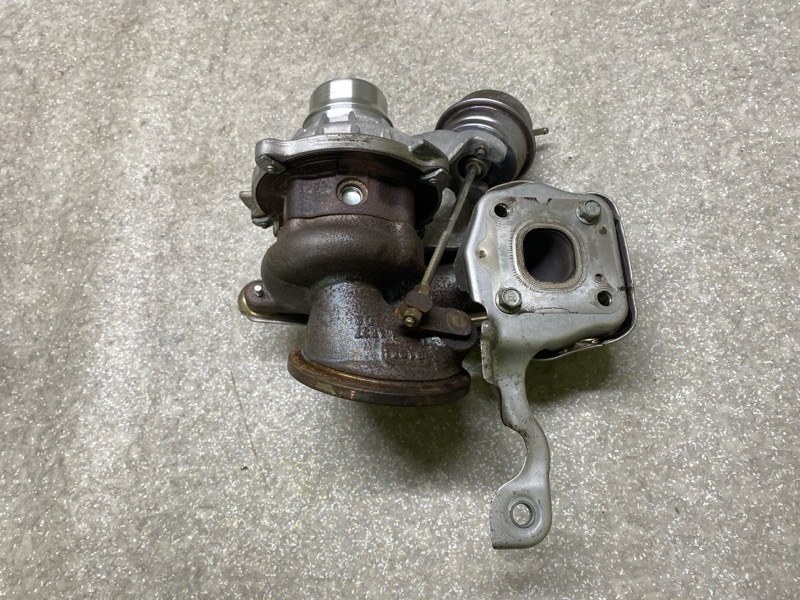 Турбина ESCAPE 19 - 2020 C15FDOS