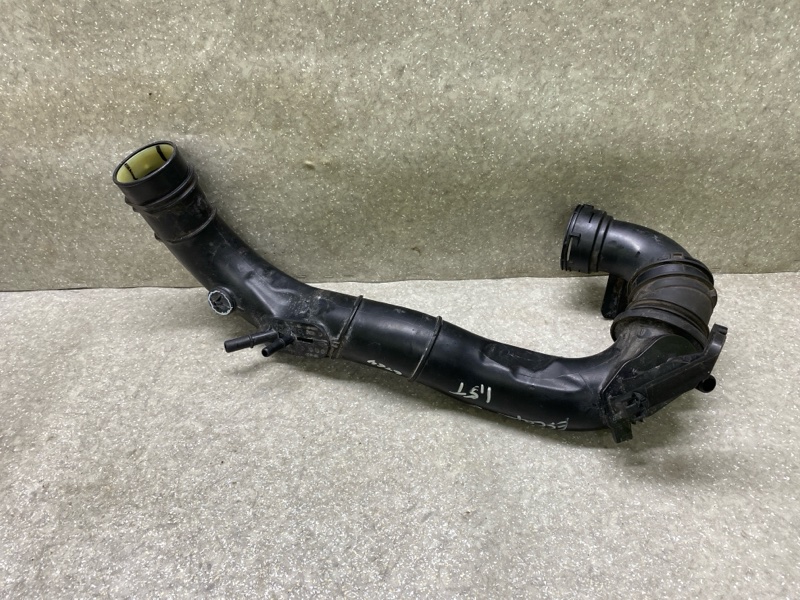 Патрубок воздушного фильтра ESCAPE 19 - 2020 C15FDOS