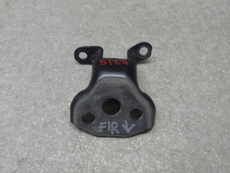 Петля двери нижняя передняя правая SUBARU FORESTER 12-19 2013 2.5 FB25B 60079SG001 Б/У