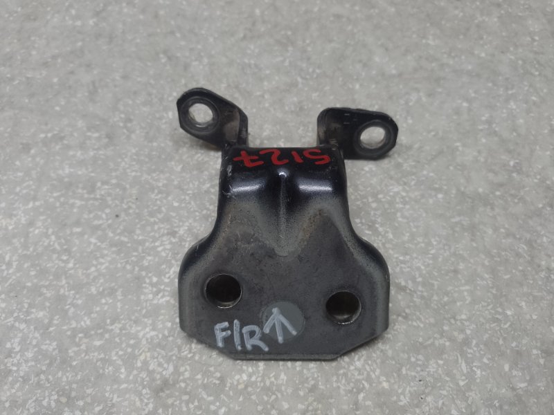 Петля двери верхняя передняя правая SUBARU FORESTER 12-19 2013 2.5 FB25B 60079AG002 Б/У