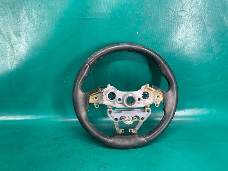 Руль ELANTRA AD 16- 2016 2.0 G4NH