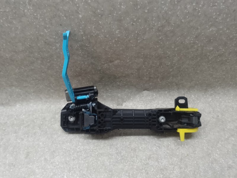 Ручка двери наружная задняя левая FORESTER 12-19 2013 2.5 FB25B