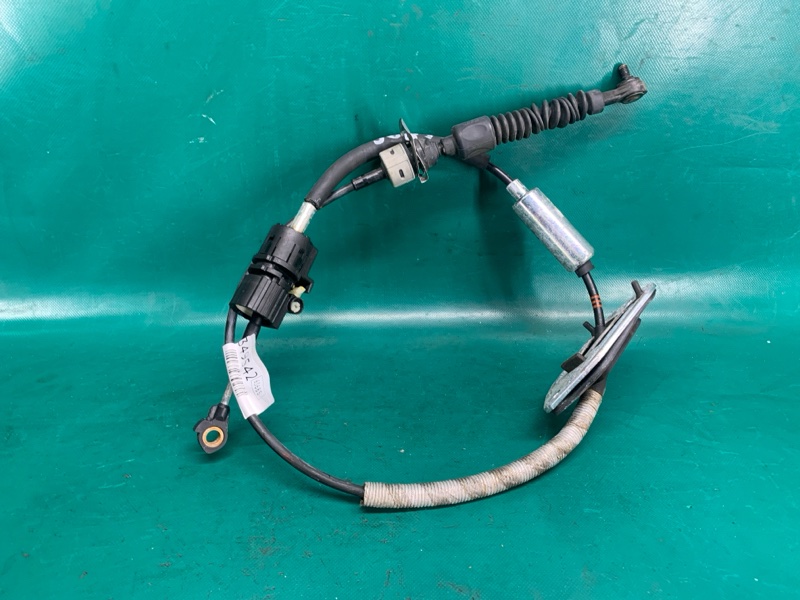 Трос переключения АКПП HYUNDAI ELANTRA AD 16- 2016 2.0 G4NH 46790F3100 Б/У