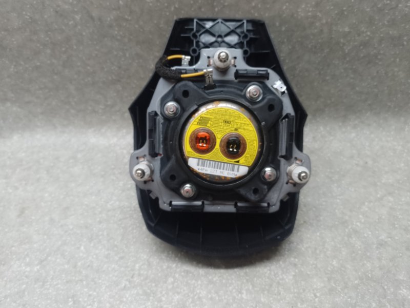 Подушка безопасности в руль FORESTER 12-19 2013 2.5 FB25B