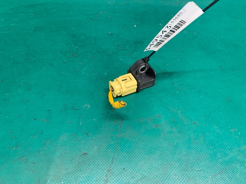 Датчик удара передний ELANTRA AD 16- 2016 2.0 G4NH