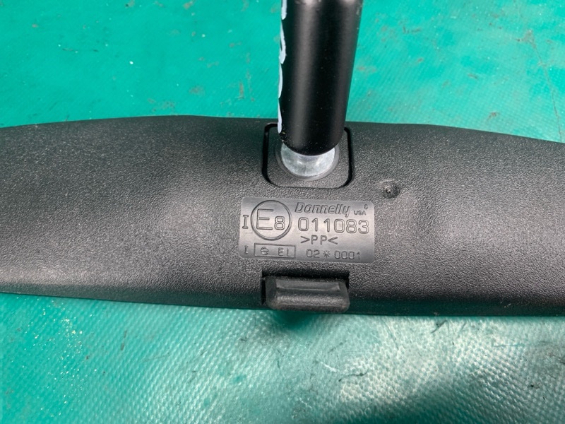 Зеркало салона HYUNDAI ELANTRA AD 16- 2.0 G4NH