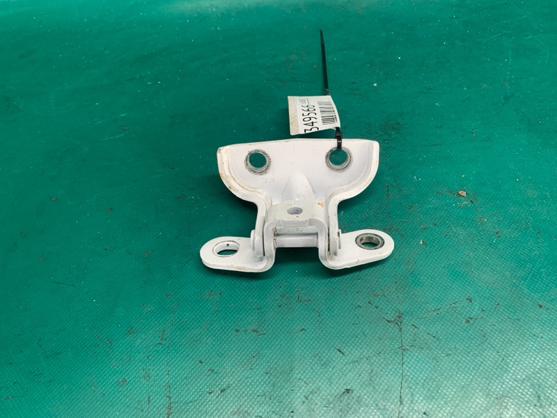 Петля двери верхняя задняя левая HYUNDAI ELANTRA AD 16- 2.0 G4NH