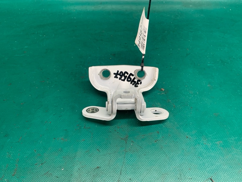 Петля двери верхняя задняя правая ELANTRA AD 16- 2016 2.0 G4NH