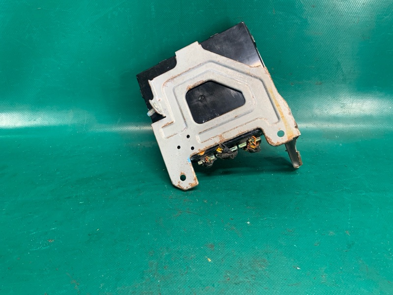 Блок электронный HYUNDAI ELANTRA AD 16- 2.0 G4NH