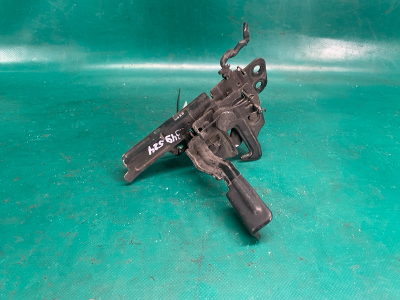 Замок капота ELANTRA AD 16- 2016 2.0 G4NH