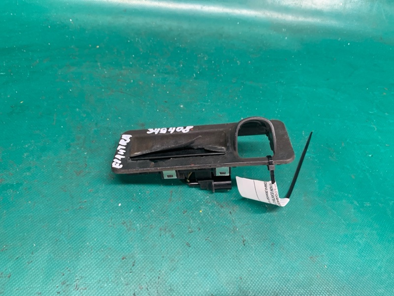 Кнопка открывания багажника наружная HYUNDAI ELANTRA AD 16- 2.0 G4NH