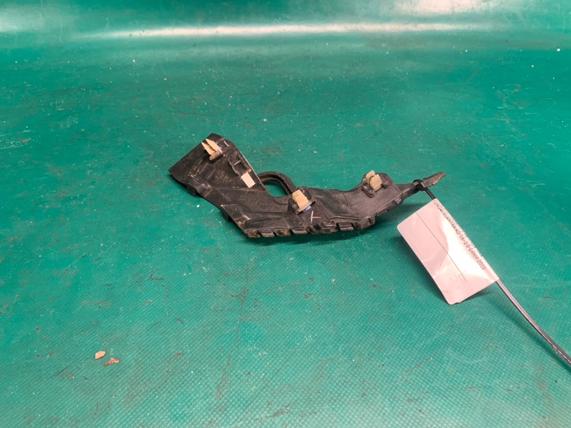 Кронштейн переднего бампера левый HYUNDAI ELANTRA AD 16- 2016 2.0 G4NH 86513F3000 Б/У