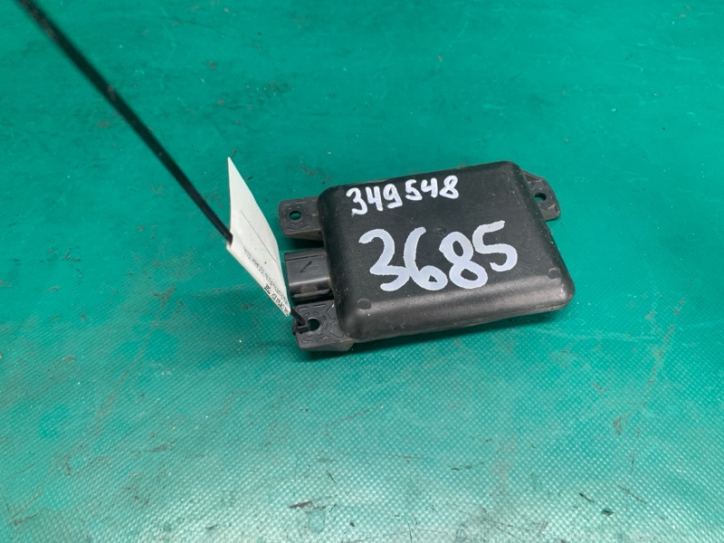 Датчик слепых зон правый ELANTRA AD 16- 2016 2.0 G4NH