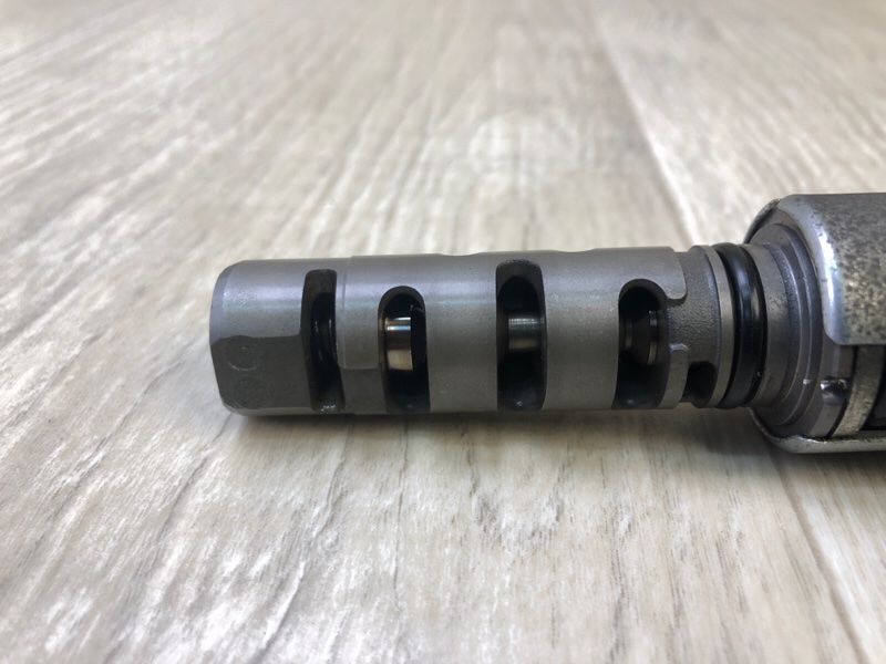 Клапан изменения фаз ГРМ SIENNA 11-16 2014 3.5 2GR-FE Клапан изменения фаз ГРМ SIENNA 11-16 2014 3.5 2GR-FE