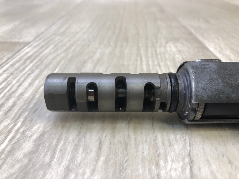 Клапан изменения фаз ГРМ SIENNA 11-16 2014 3.5 2GR-FE