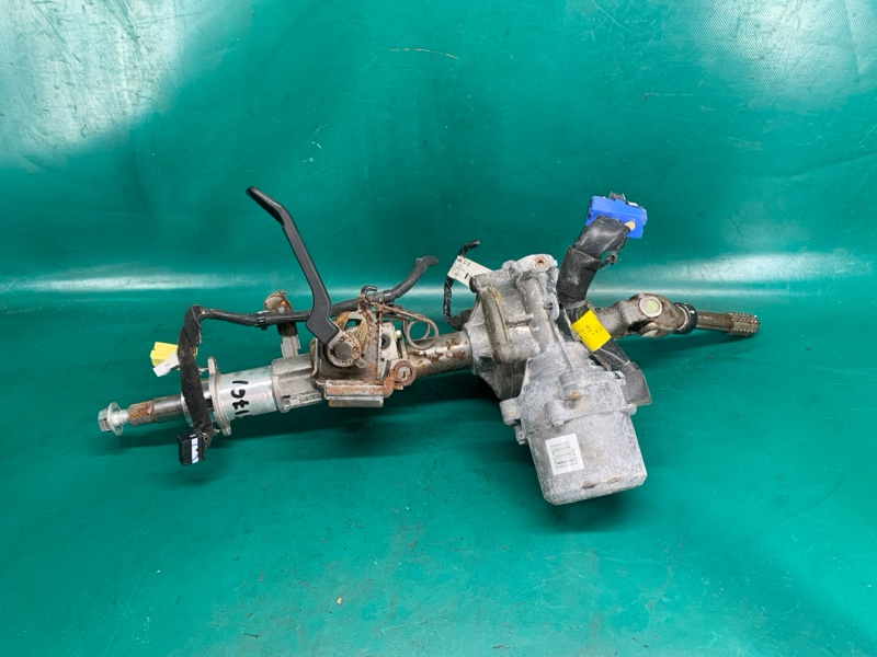 Рулевая колонка HYUNDAI ELANTRA AD 16- 2016 2.0 G4NH 56310F2500 Б/У
