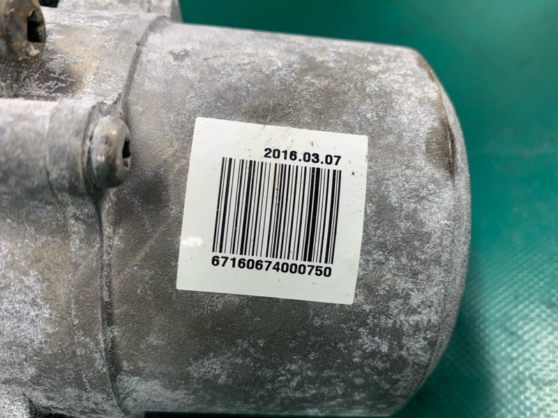 Рулевая колонка ELANTRA AD 16- 2016 2.0 G4NH